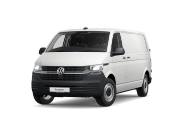 Volkswagen Transporter T32 Lwb Diesel 2.0 TDI 150 Startline Van